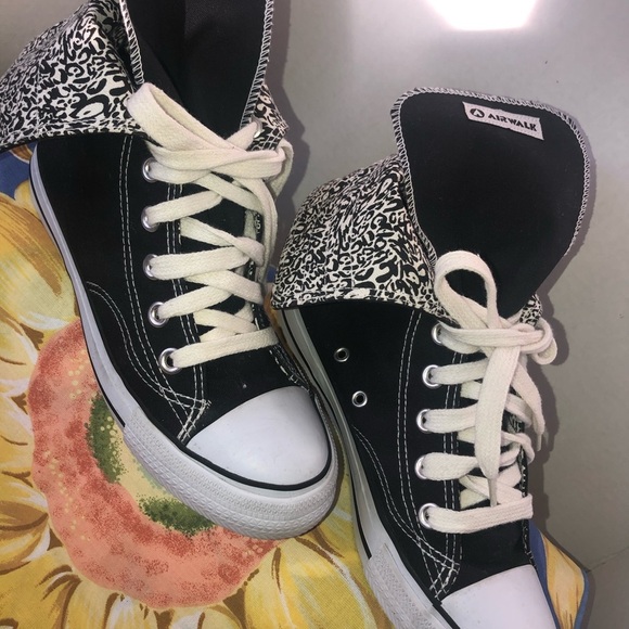 Converse Chuck Taylor All star CT HI Rise shoes - Picture 1 of 10